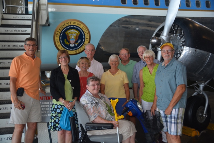 the group of 10